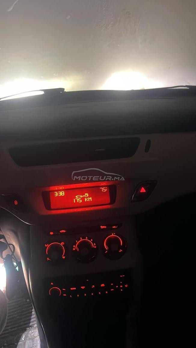 Citroën 