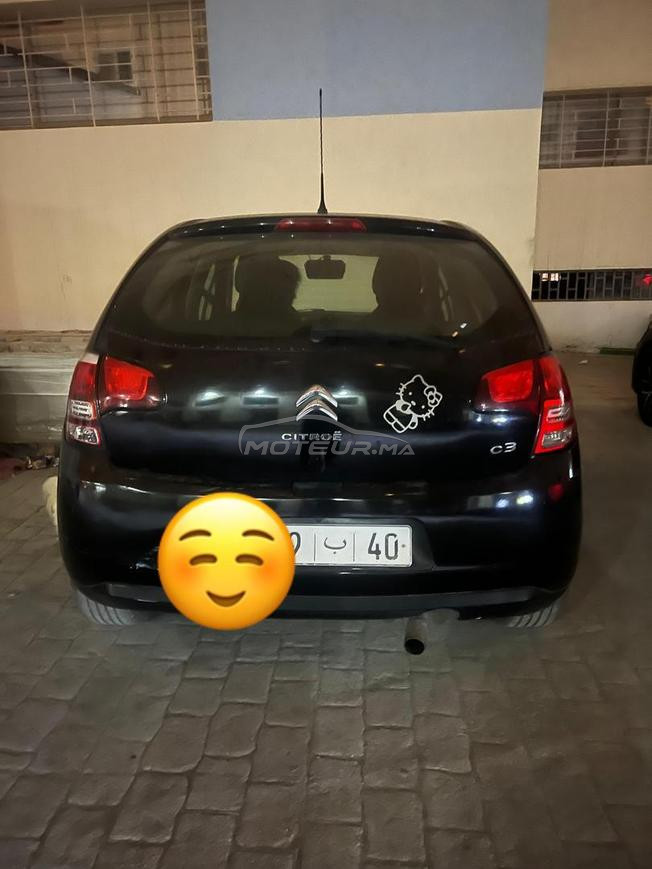 Citroën 