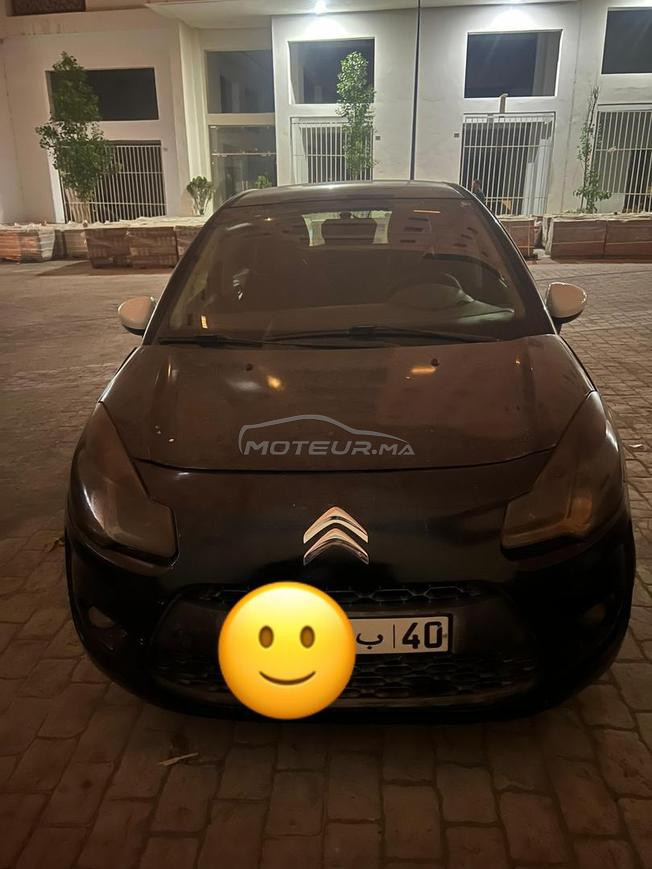 Citroën 