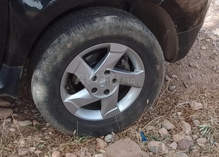 Dacia Duster Diesel Manuelle 2017 à Béni Mellal