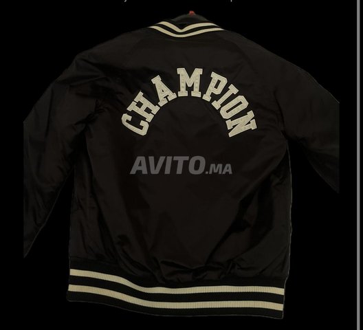 jacket CHAMPION REVERSE WEAVE 