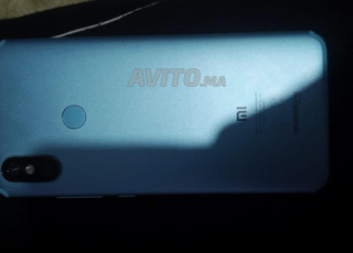 Xiaomi mi a2