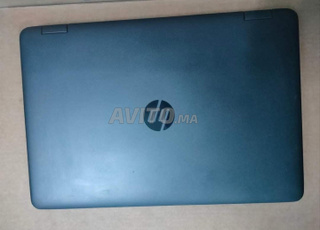 PC Portable HP i5 / 8GB RAM / SSD – Très bon état