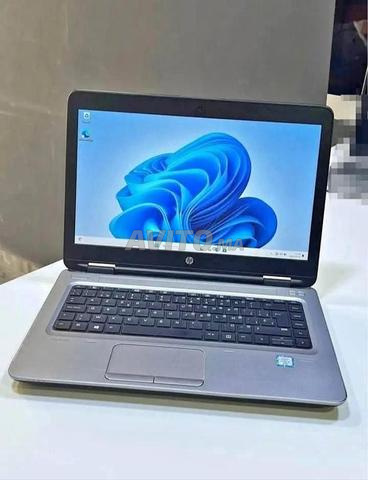 PC Portable HP i5 / 8GB RAM / SSD – Très bon état - 2