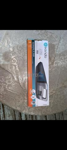 Aspirateur à main Klindo  - 2