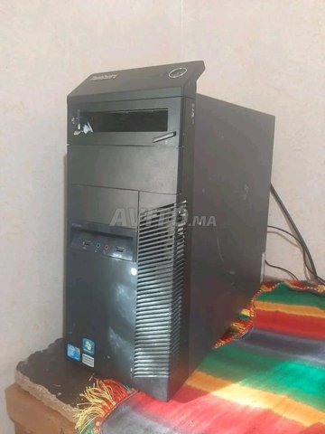 Pc Gamer I5 4eme