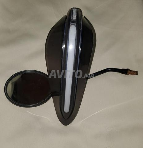 mraya moto tank50 - 2