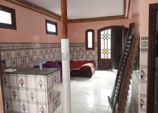 Villa à Marrakech Piscine, Tout à Proximité