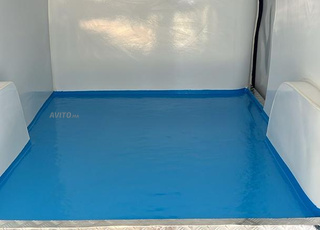 Prix isolation camion frigo