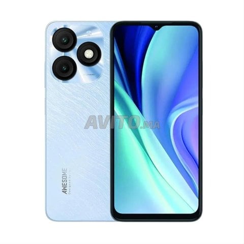 itel a50 bonne qualité 