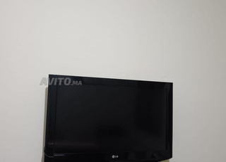 tv blasma 32 lg