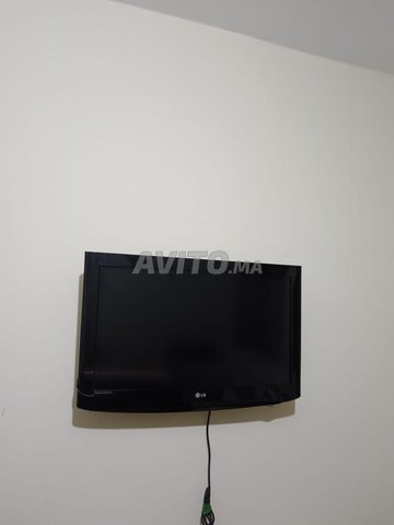 tv blasma 32 lg