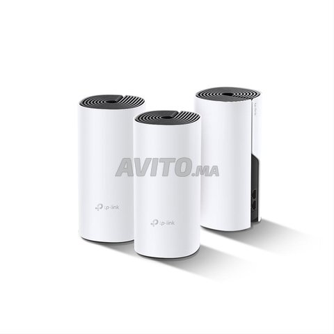 Deco P9 Pack Maroc Casablanca Bon Prix digisouk.ma