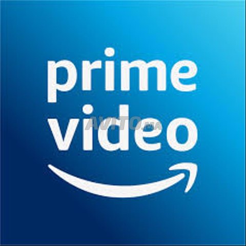 prime vidéo app a vie