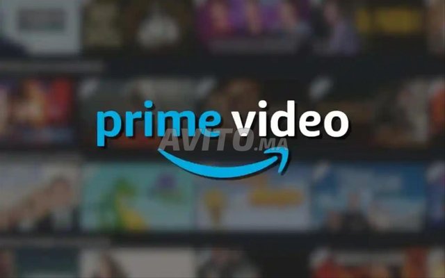 prime vidéo hd app a vie