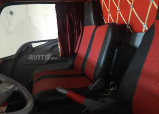 دون حادثة/أول استعمال من لاميزو/موديل 2014