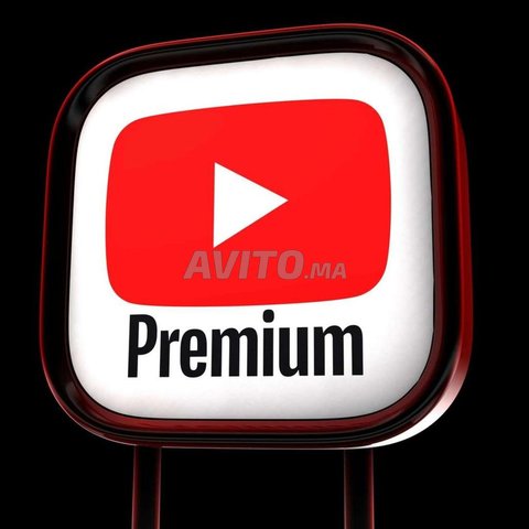 YouTube Premium à  vie