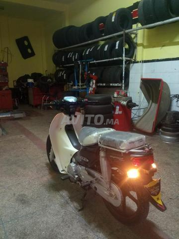 higland motors 2025 li chari me39ol marhba - 2