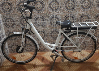 vélo électrique 