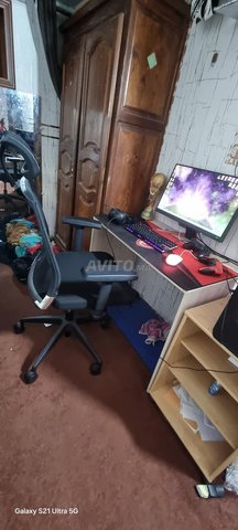 Set-up gamer complet 