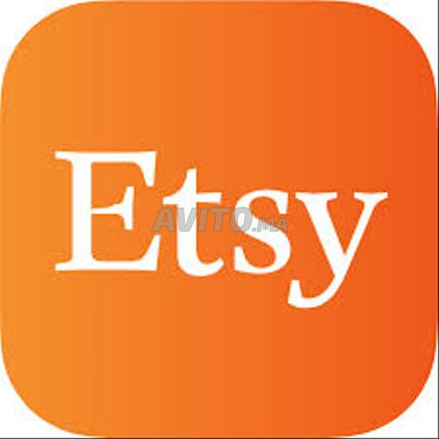 etsy compte américain