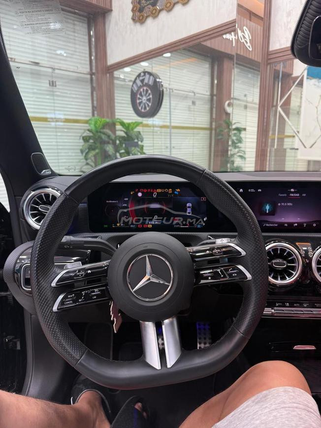 CLA 220d amg lune plus   pack 45s
