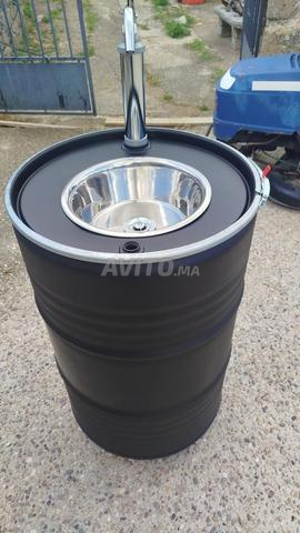 loue fontaine a jus pour évènement  - 2