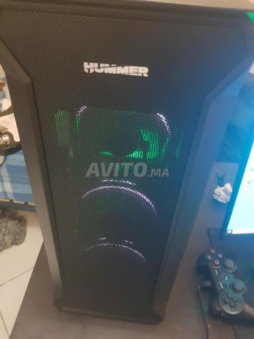 Pc Gamer/Streaming