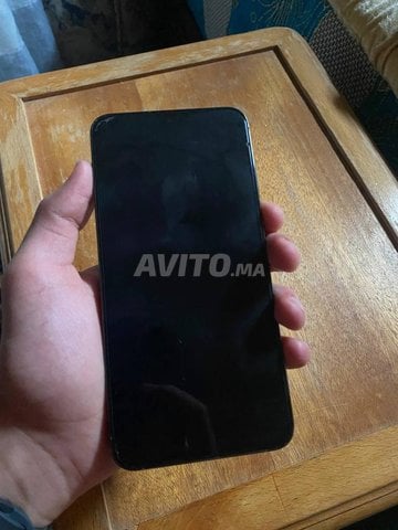 Samsung Galaxy S23 Plus 256Go