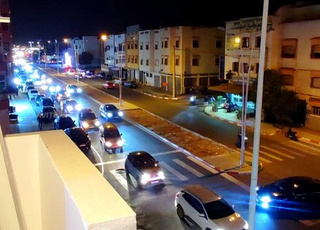 Location de vacance a agadir 