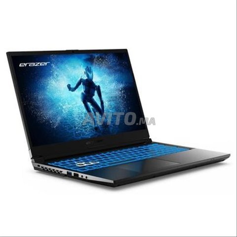 PC Gamer Erazer RTX 4060