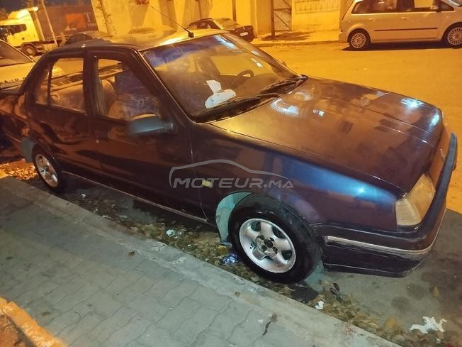 Renault 19 chamade 
