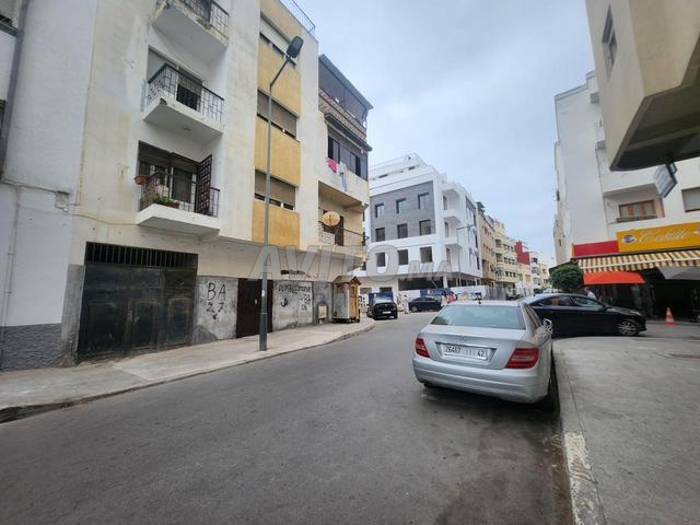 À vendre 2 Locaux Commerciaux  Océan Rabat 