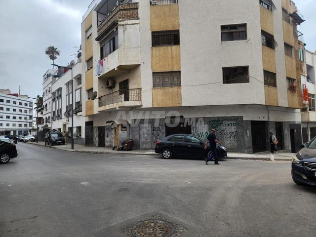À vendre 2 Locaux Commerciaux  Océan Rabat  - 2