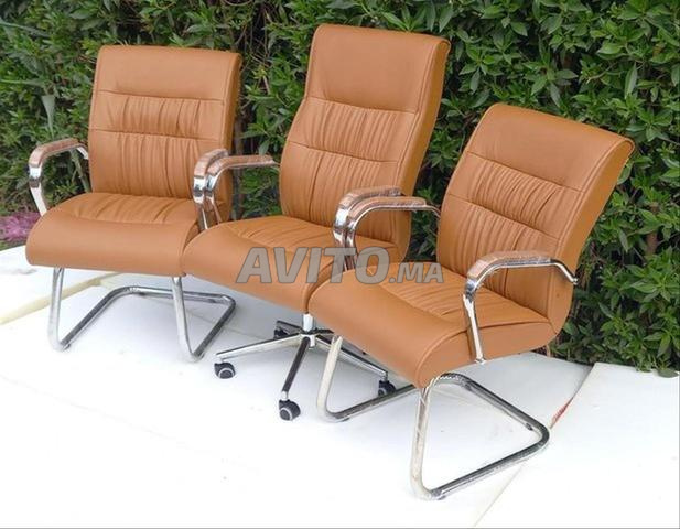 mobilier de bureau - 2