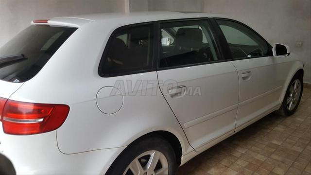 voiture Audi A3 a vendre - 2