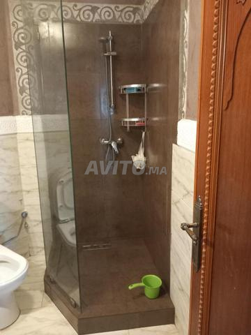 appartement à louer à mansouria alkawtar  - 2