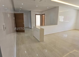 Appartement à vendre 158 m² à Bouznika (mandarona)