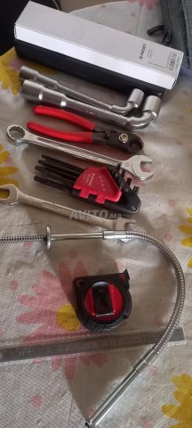 Facom outils