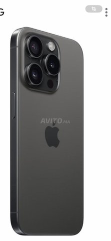 plusieurs iphone