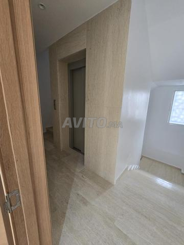Appartement à vendre 158 m² à Bouznika (mandarona)