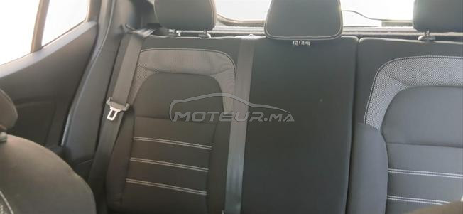 dacia sandiro streetway