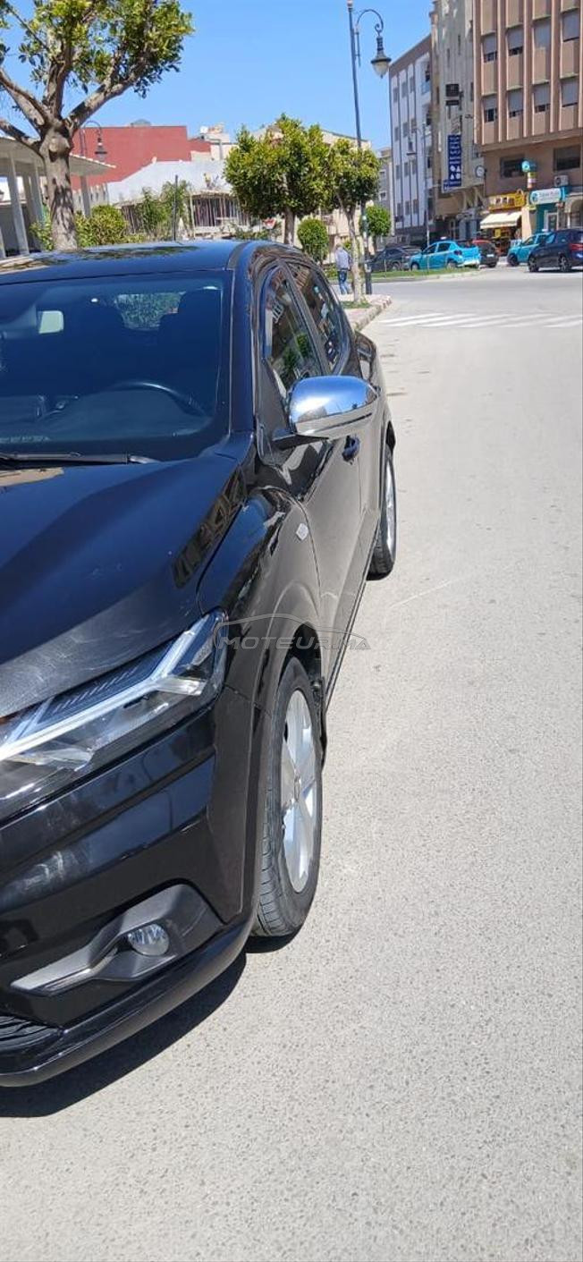 dacia sandiro streetway