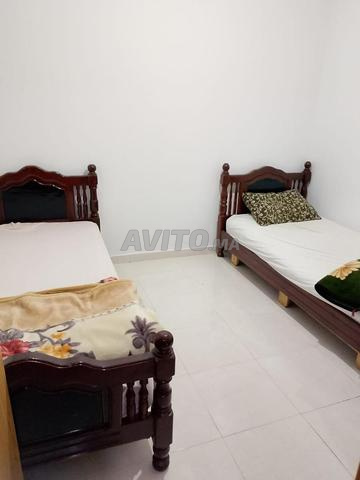 Appartement meublé à louer à Tanger - 2