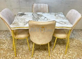 Table salle à manger pas cher