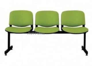 BANQUETTES D'ATTENTE