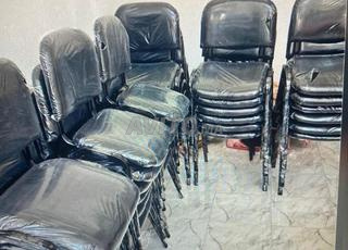 مقاعد انتظار