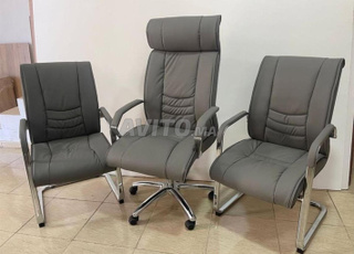 Ensemble Fauteuil TAWA BEIGE