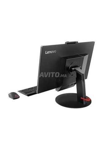 Lenovo thinkcenter all in one