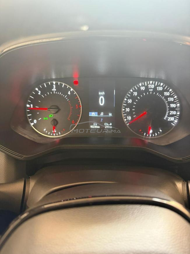 clio 4 à vendre